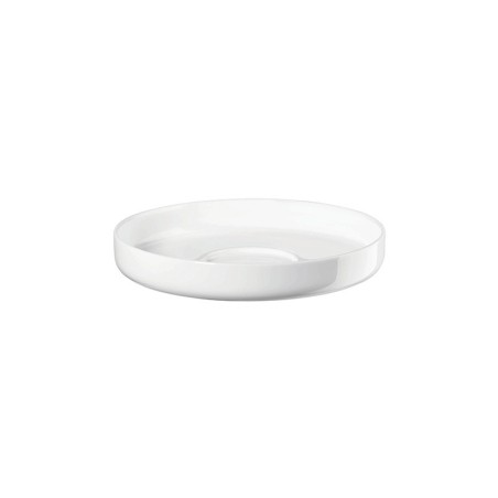 Platillo Ø14cm Blanco - Sonoko