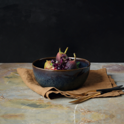 Bol para Poké Ø18cm Quinoa