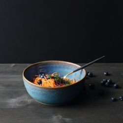 Poké Bowl Ø18cm Curaçao