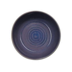 Poké Bowl Ø18cm Plum