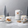 Caneca Anjo da Neve - Muga Xmas