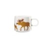 Mug Moose Family - Muga Xmas