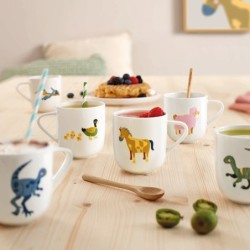 Mug Sheep Silvia - Kids