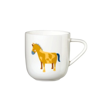 Caneca Cavalo do Oeste Wiebke - Kids
