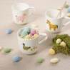Caneca Cavalo do Oeste Wiebke - Kids