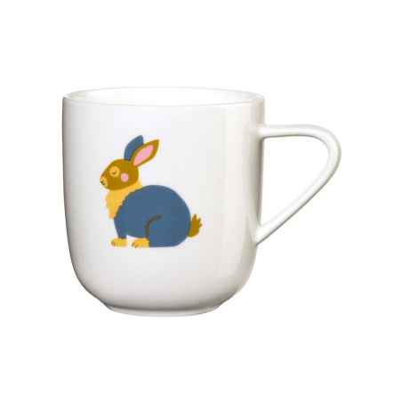 Mug Rabbit Karla - Coppa Kids