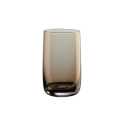 Copo de Vidro Longdrink 400ml Ambar - Glas