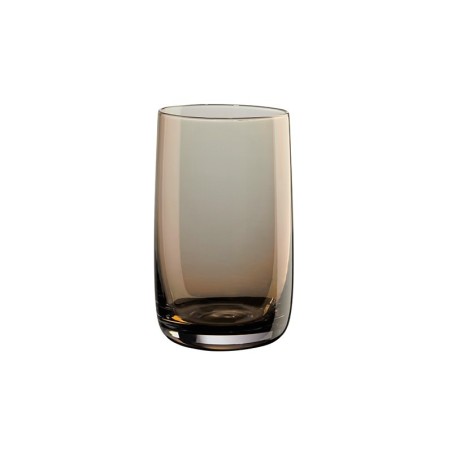 Copo de Vidro Longdrink 400ml Ambar - Glas
