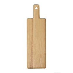 Tábua de Corte 50,8cm – Wood Natural