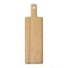 Tabla de Corte 50,8cm – Wood Natural