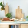 Wooden Board 50,8cm – Wood Natural