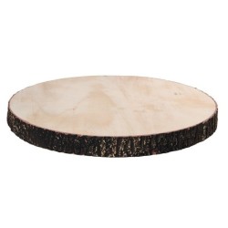 Decorative Log Ø25cm - Deko