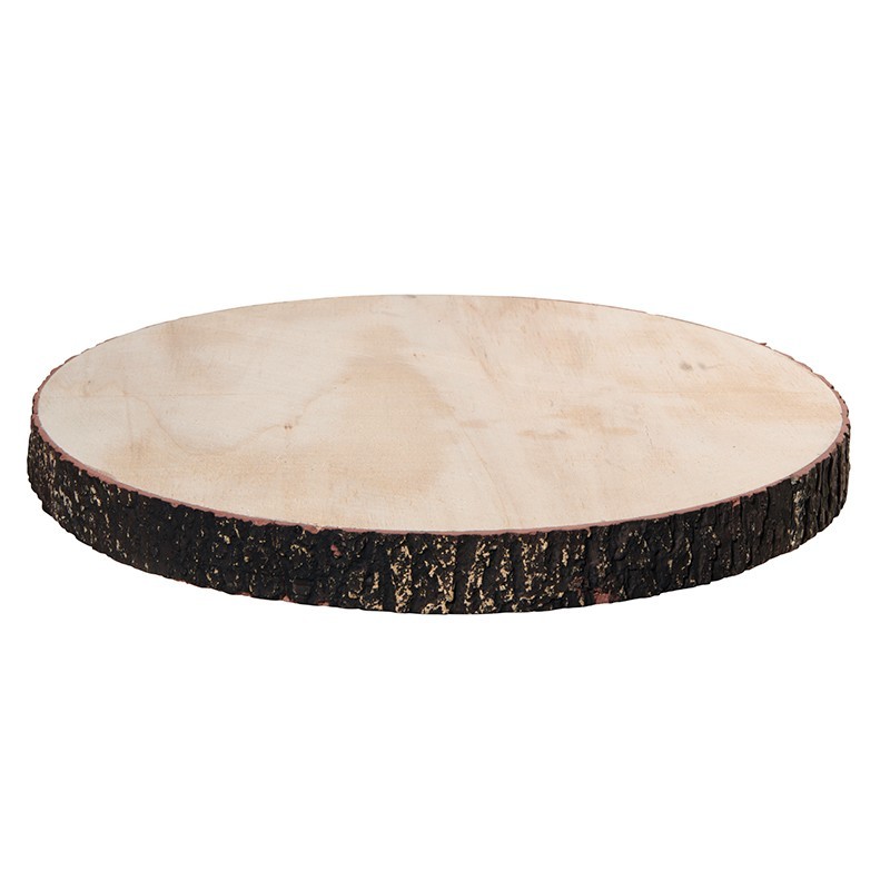 Decorative Log Ø25cm - Deko