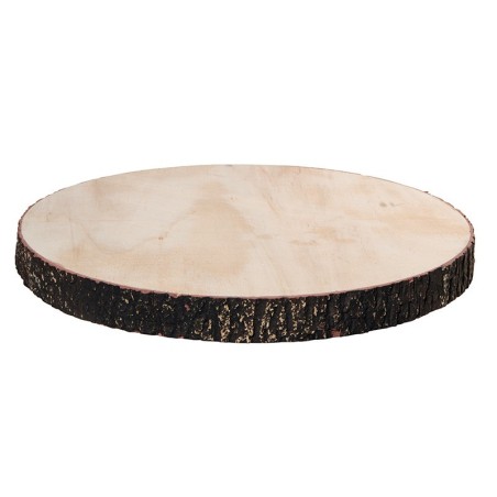 Decorative Log Ø25cm - Deko