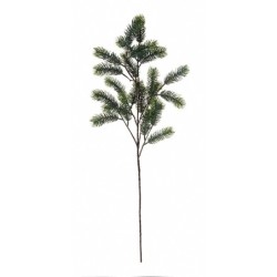 Pine Twig Green 76cm - Deko