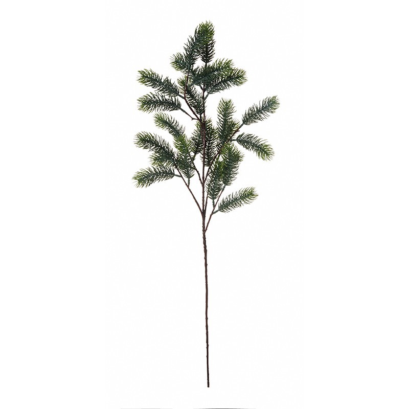 Pine Twig Green 76cm - Deko
