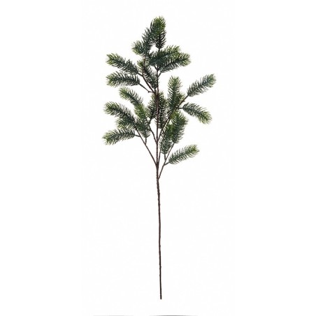 Pine Twig Green 76cm - Deko