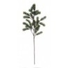 Pine Twig Green 76cm - Deko