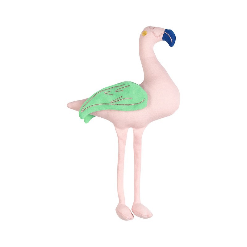 Toy Flamingo Fiona Pink - Kids Toy Flamingo Fiona Pink - Kids