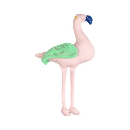 Toy Flamingo Fiona Pink - Kids