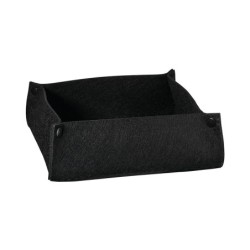 Bread Basket Black - Art'Filz