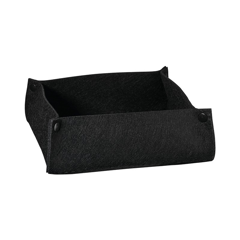 Bread Basket Black - Art'Filz