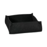 Bread Basket Black - Art'Filz