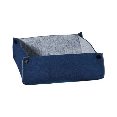 Bread Basket Midnight Blue - Art'Filz