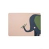Mantel Individual Elefante Emma - Kids