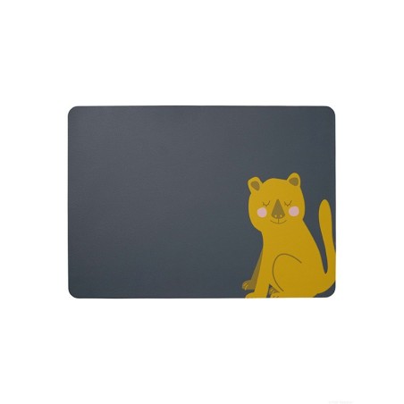 Placemat Leo Lion - Kids