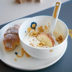 Placemat Leo Lion - Kids