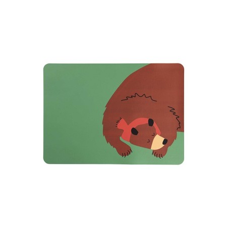 Placemat - Christmas for Bruno
