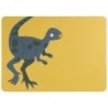 Mantel Individual Xiaosaurus Xabi - Kids