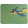 Mantel Individual Pterosaurus Pako - Kids