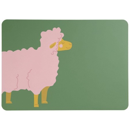 Placemat Sheep Silvia - Kids