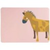 Mantel Individual Cavallo del Oeste Wiebke - Kids