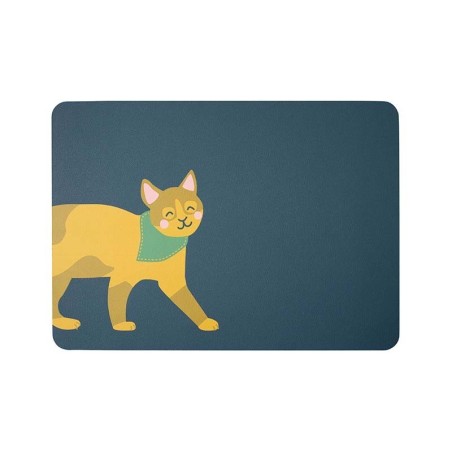Mantel Individual Gato Kasimir - Kids