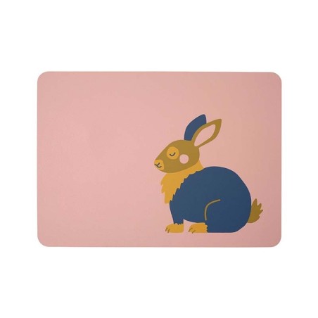 Placemat Rabbit Karla - Kids