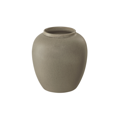 Florero 16cm Stone - Florea