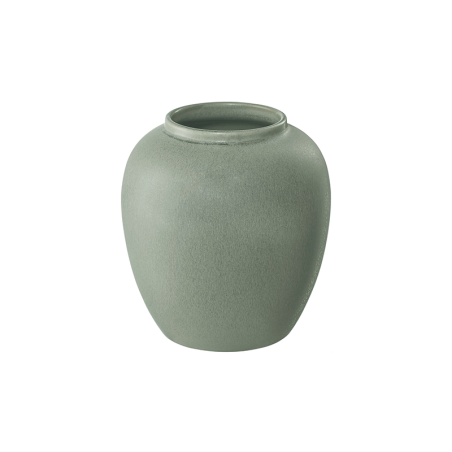 Florero 16cm Moss - Florea