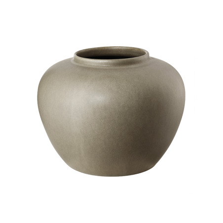 Florero 16cm Stone - Florea