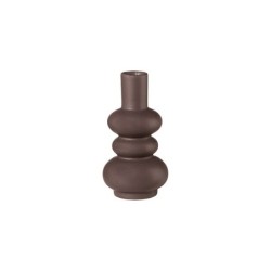 Florero Mocha 12cm - Como