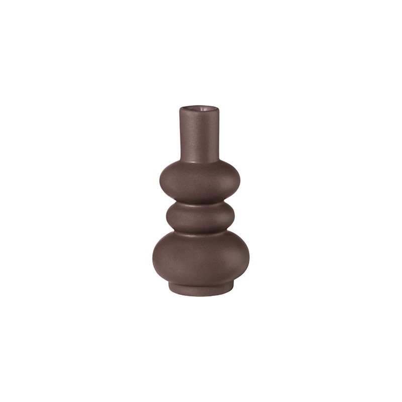 Florero Mocha 12cm - Como Florero Mocha 12cm - Como