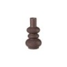 Vase Mocha 12cm - Como