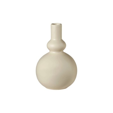 Vase Cream 15,5cm - Como