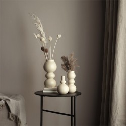 Vase Cream 15,5cm - Como