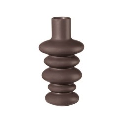 Florero Mocha 18cm - Como