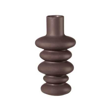 Florero Mocha 18cm - Como