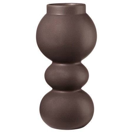 Florero Mocha 23,5cm - Como