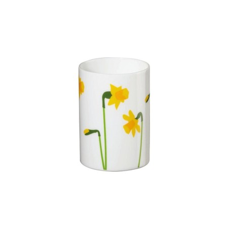 Porta-Velas Narciso 7,8cm - Springtime